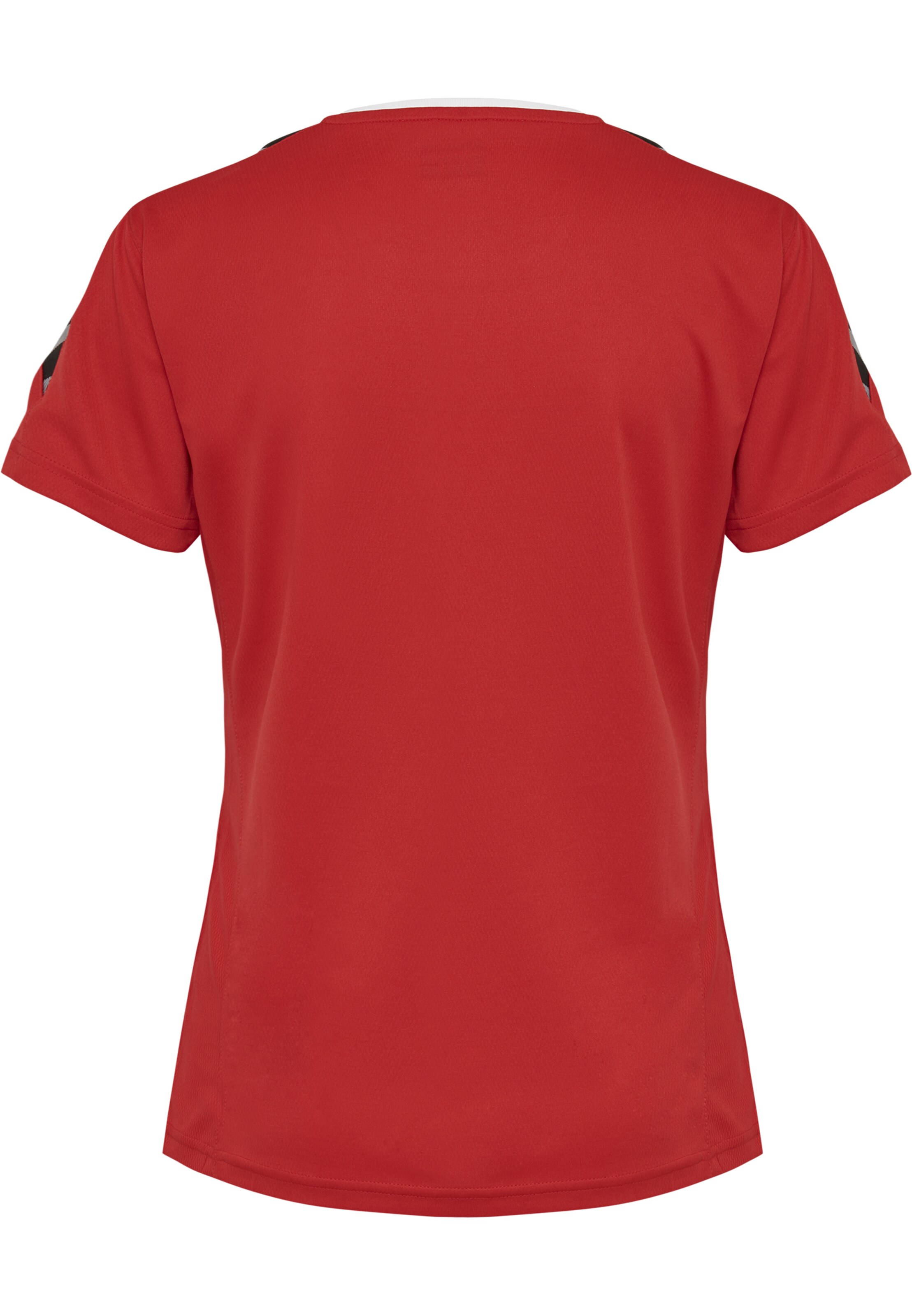 Hummel Trikot 'AUTHENTIC' in Rot