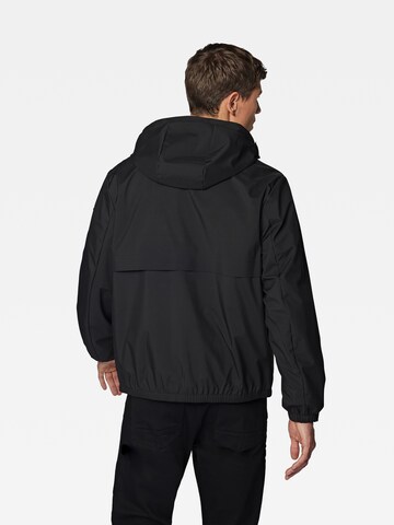 Mavi Between-Season Jacket in Black