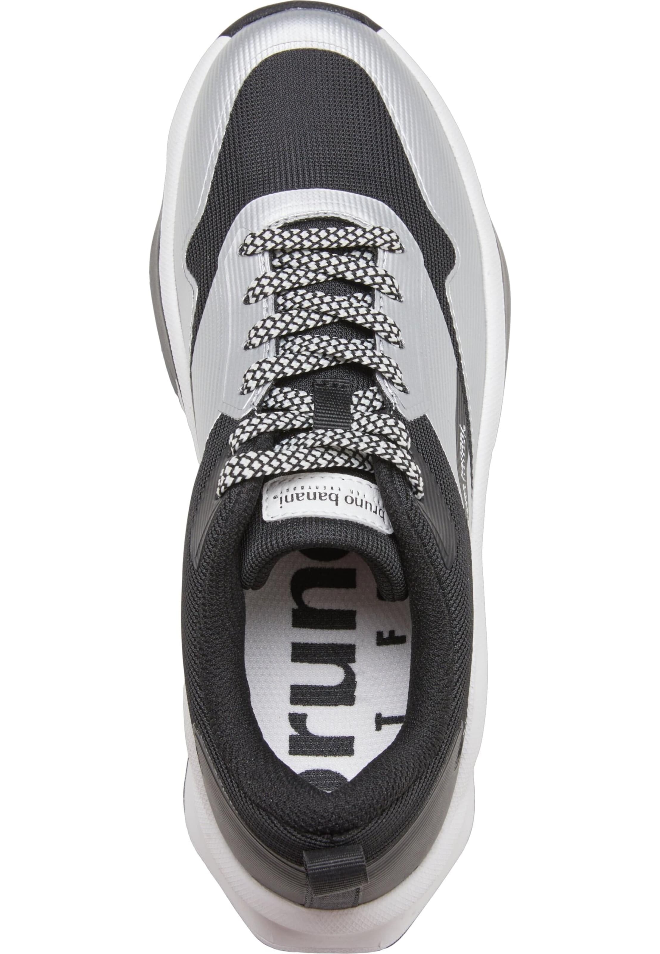 Bruno Banani Tenisky – černá