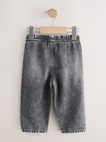 Next Wide leg Jeans in Grey
