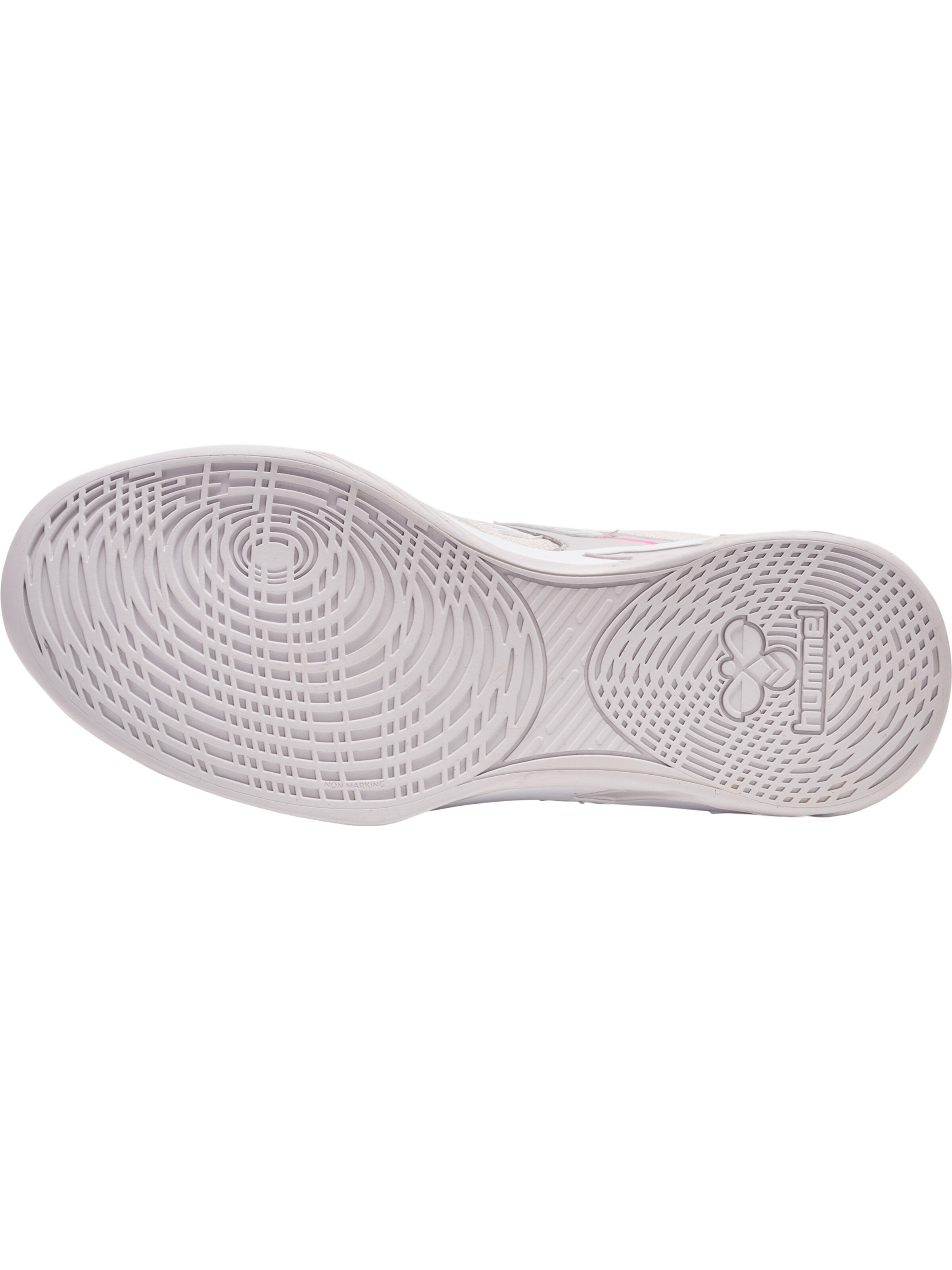 Hummel Sportschuh in Pink