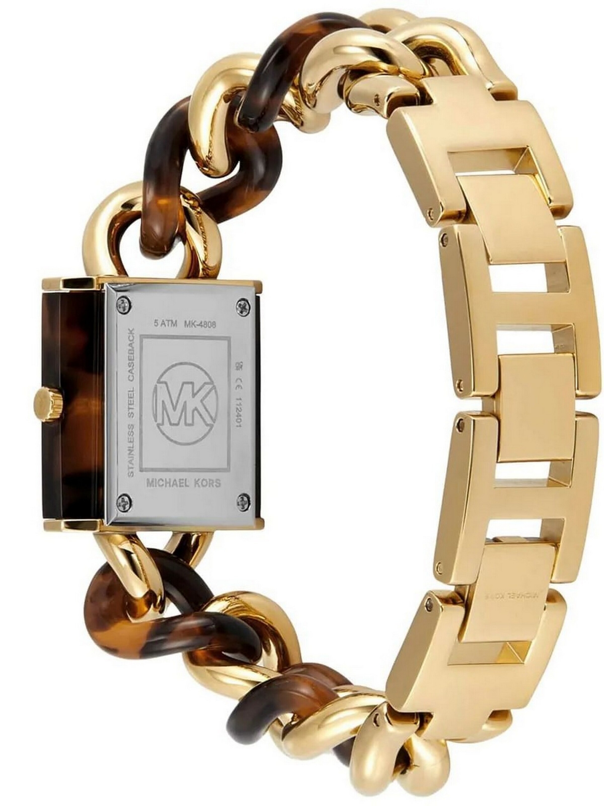 Michael Kors Analogt ur 'Women Watch 25 mm' i brun