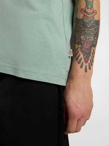 DICKIES Póló 'Icon Logo' - zöld