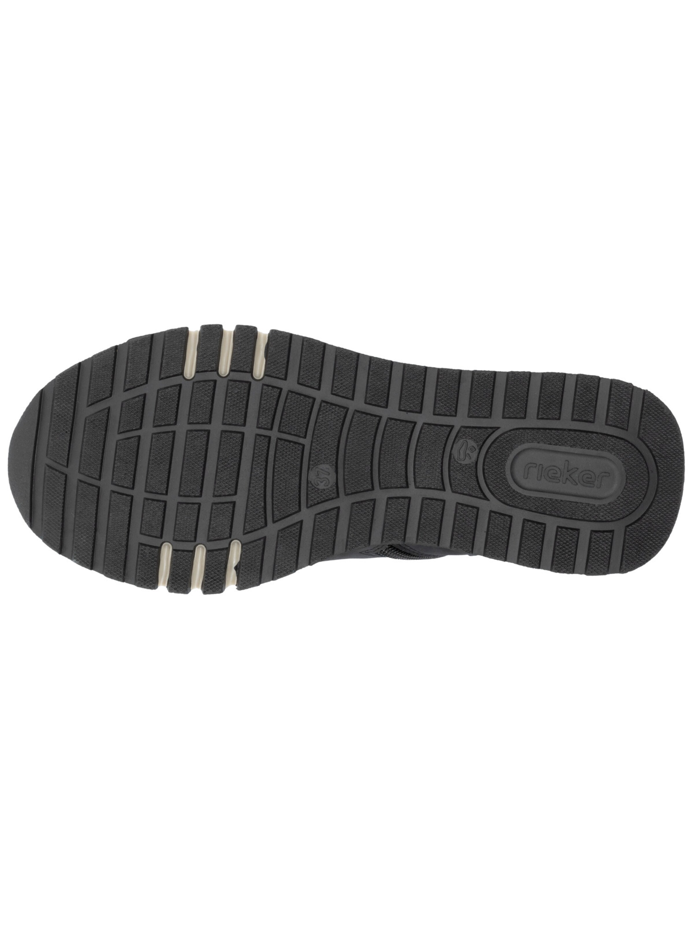 Rieker Sneakers laag in Blauw