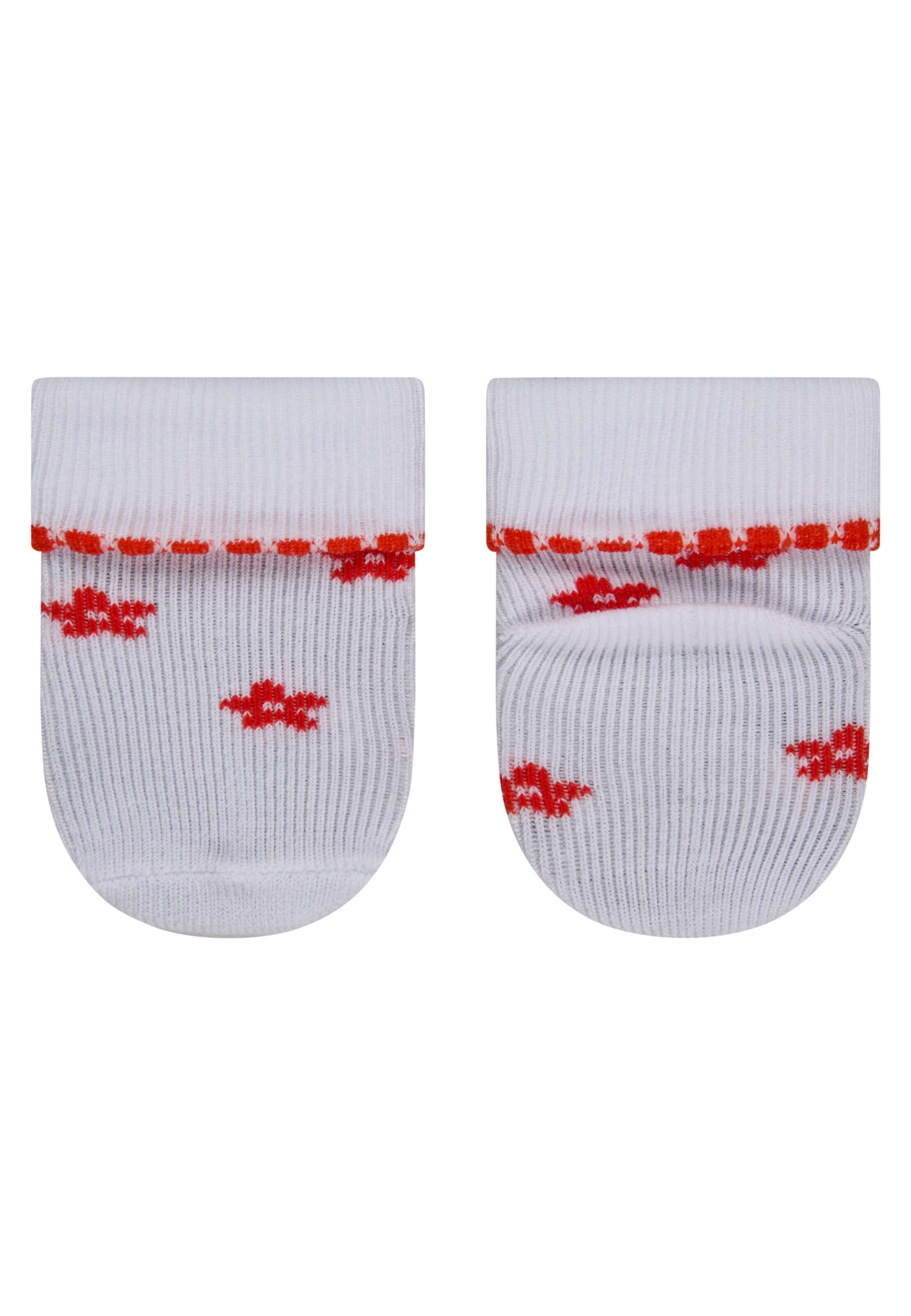 STERNTALER Socks in White