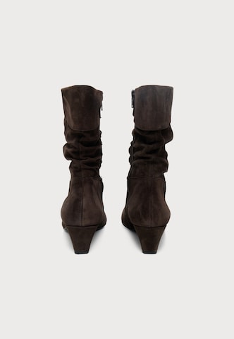 Paul Green Boots in Brown