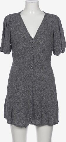 Abercrombie & Fitch Dress in L in Blue: front