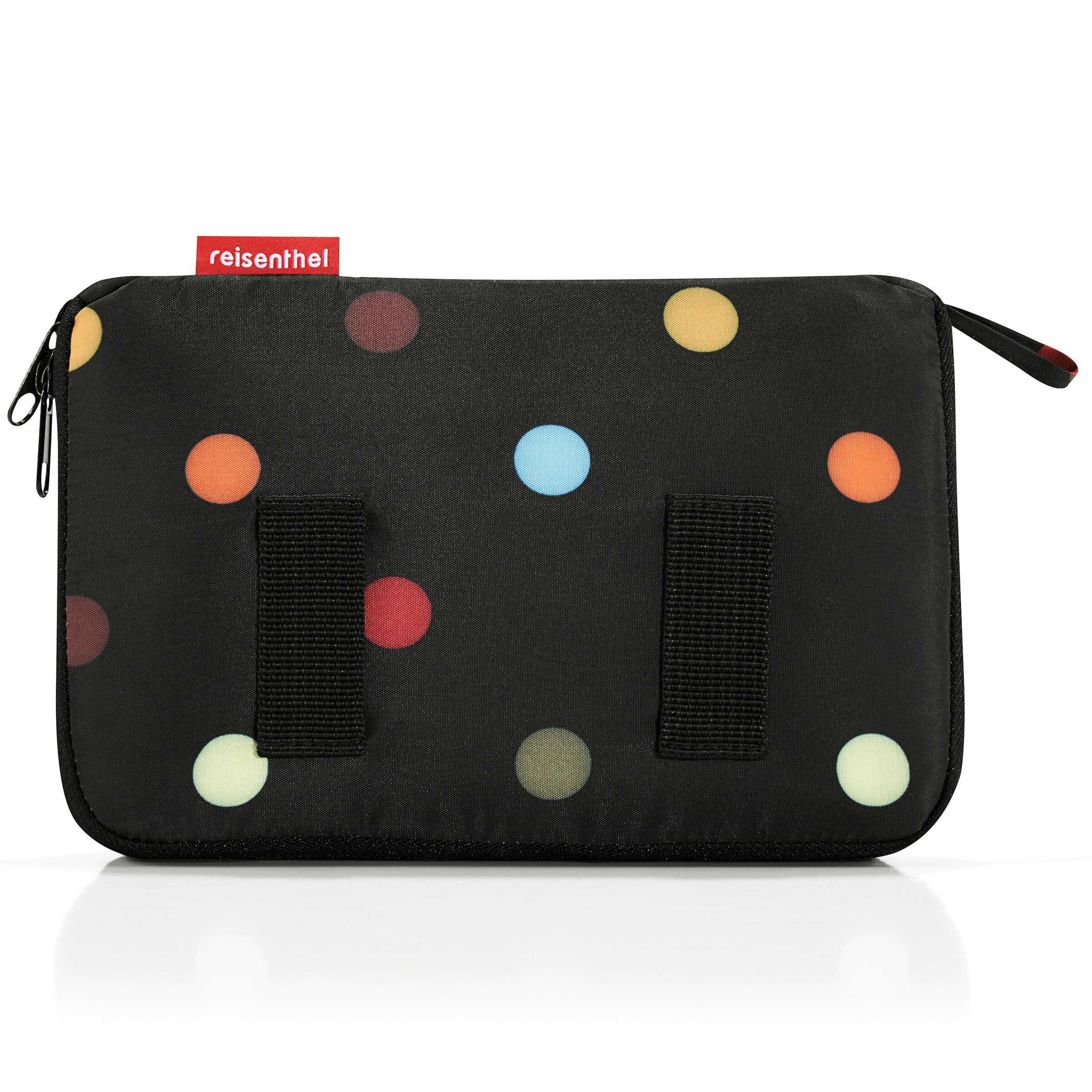 REISENTHEL Rucksack in Schwarz