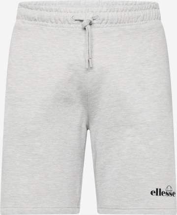 pilka ELLESSE Standartinis Kelnės 'Molla': priekis