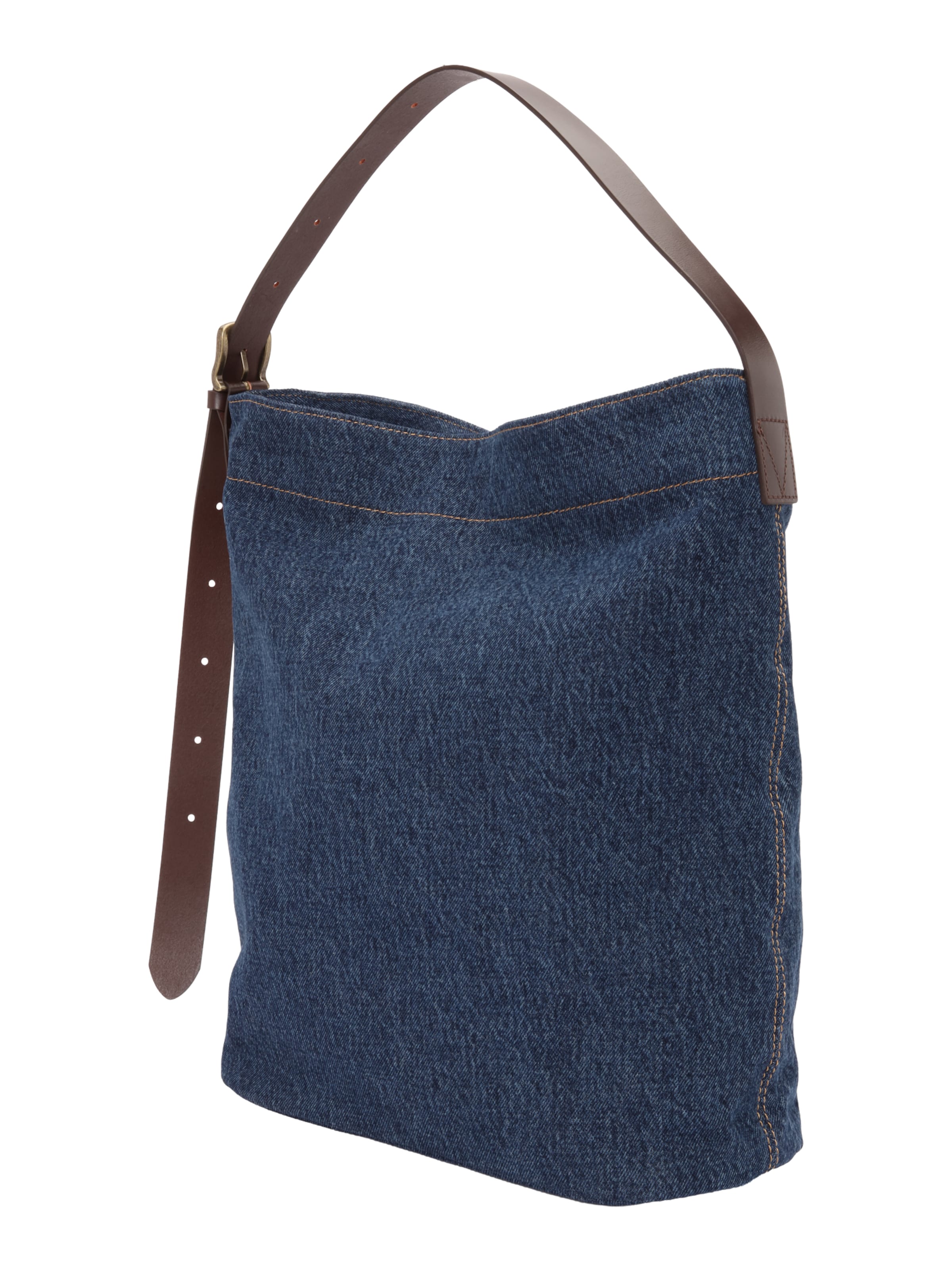 LEVI'S ®Shopper torba 'HERITAGE' - plava boja