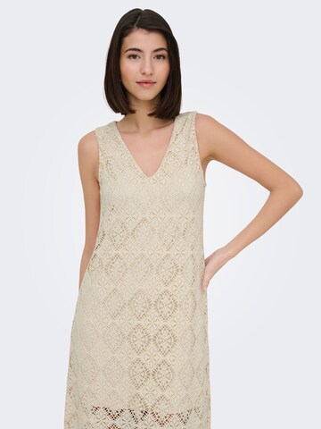 JDY - Vestido 'JDYEva' en beige