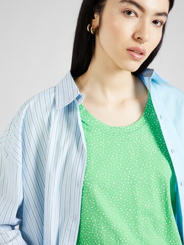 ESPRIT Shirt in Groen