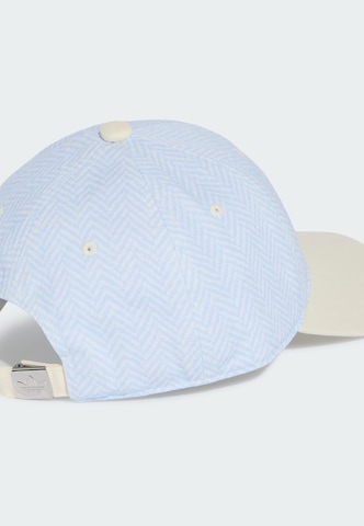 Casquette ADIDAS ORIGINALS en blanc