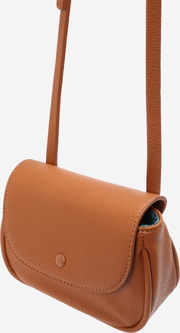 ESPRIT - Bolso de hombro 'AYDA' en marrón