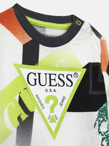GUESS Shirt in Mixed colors