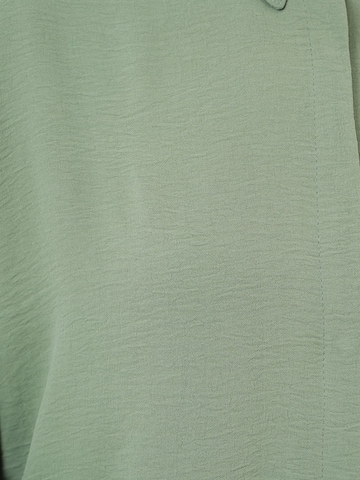 Camicia da donna di Bigdart in verde