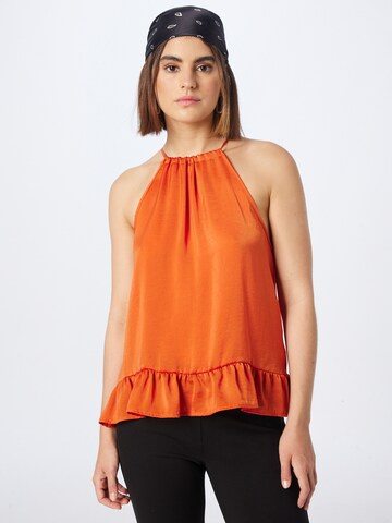 Koton Top in Orange: front
