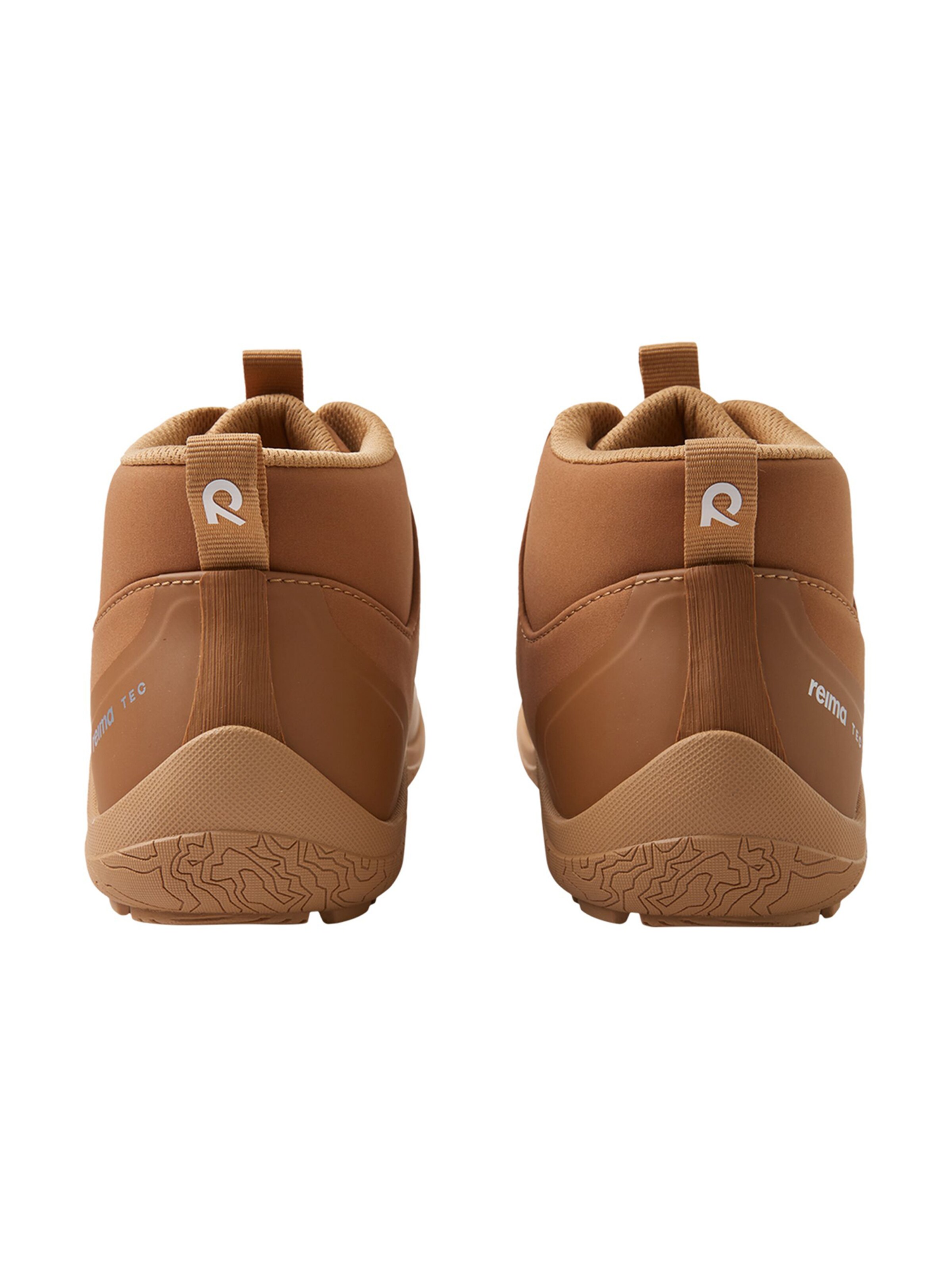 Reima Laarzen 'Loikkii' in Bruin