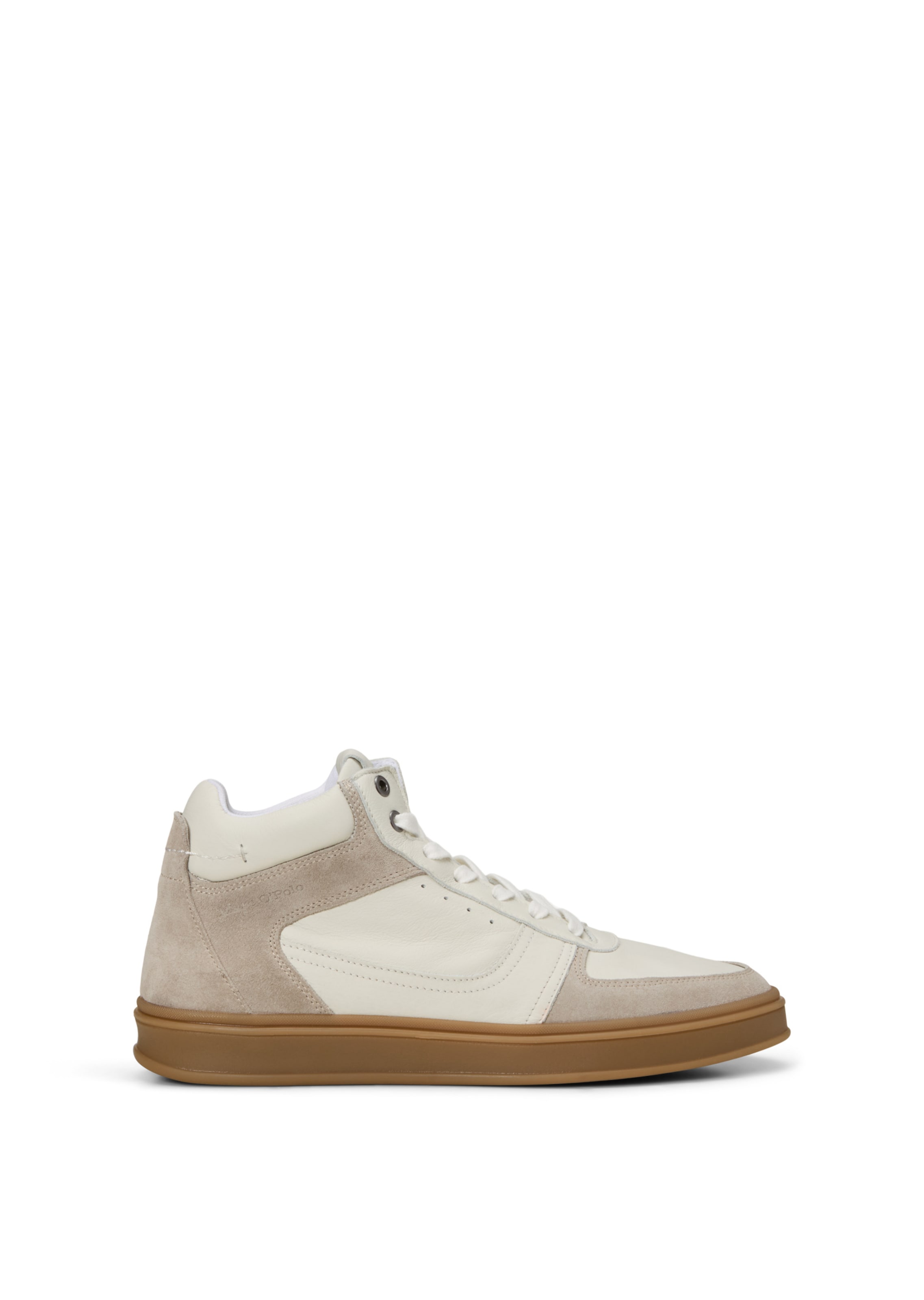 Marc O'Polo Sneaker 'Enrique' in Weiß
