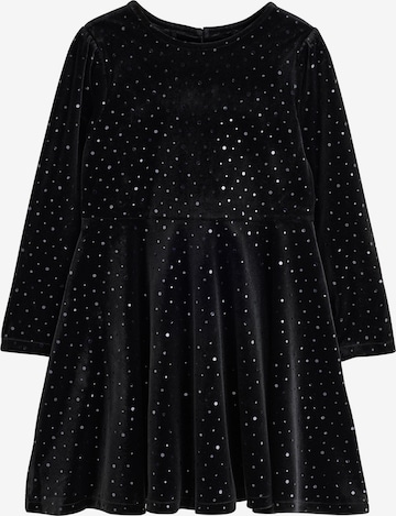Next - Vestido en negro: frente