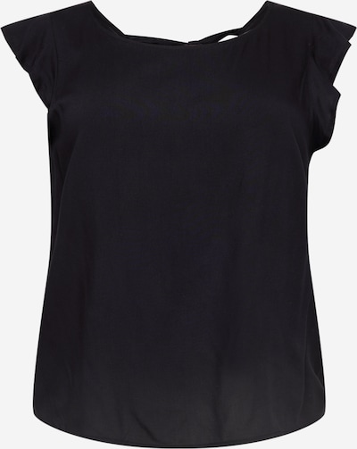 ABOUT YOU Curvy Blouse in Black, Item view