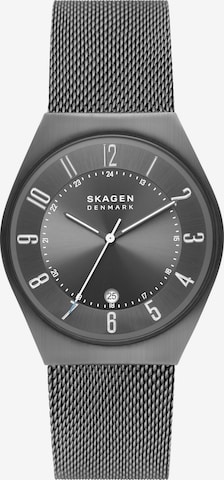 SKAGEN Analog Watch in Grey: front