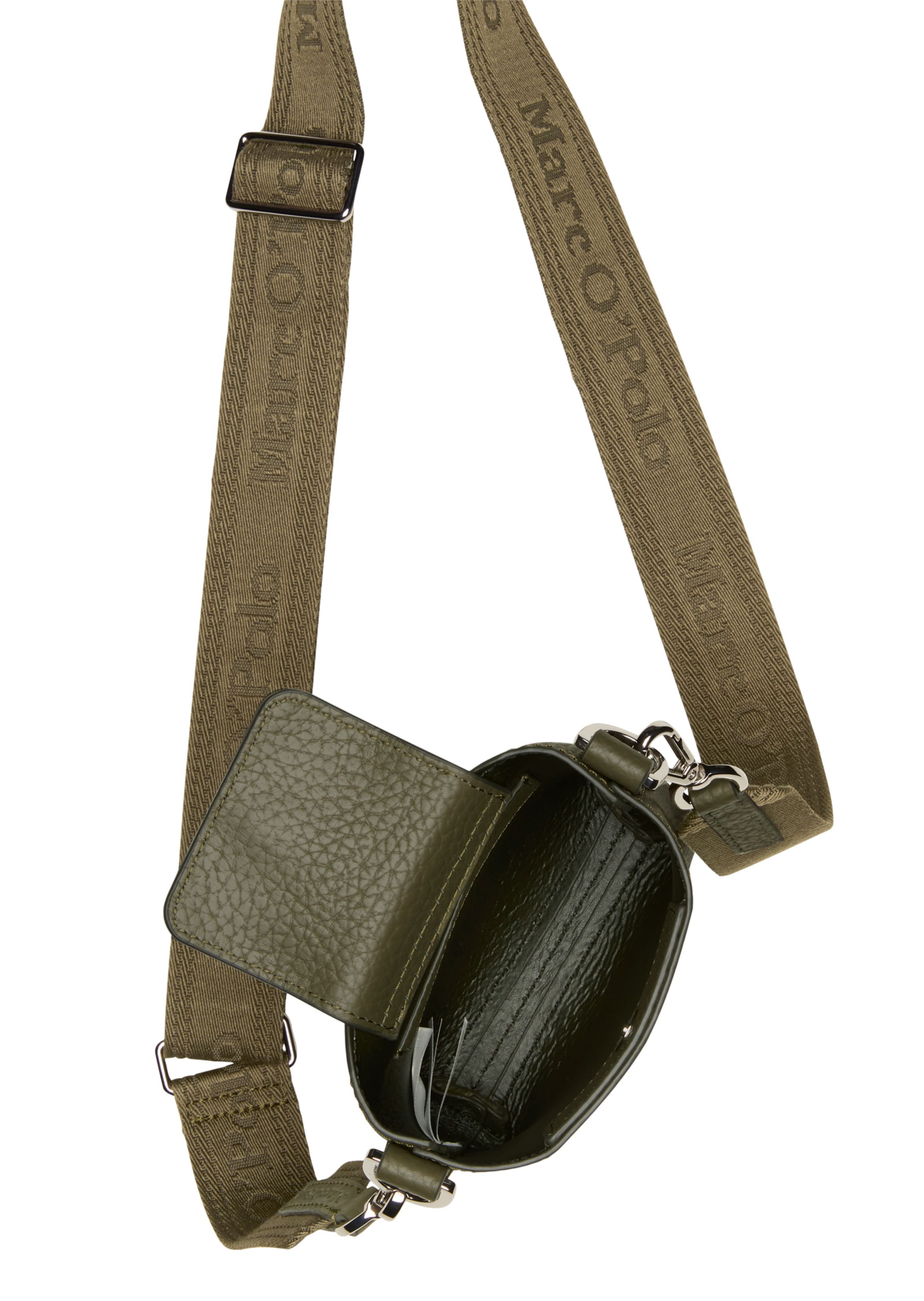 Marc O'Polo Smartphone Case in Green