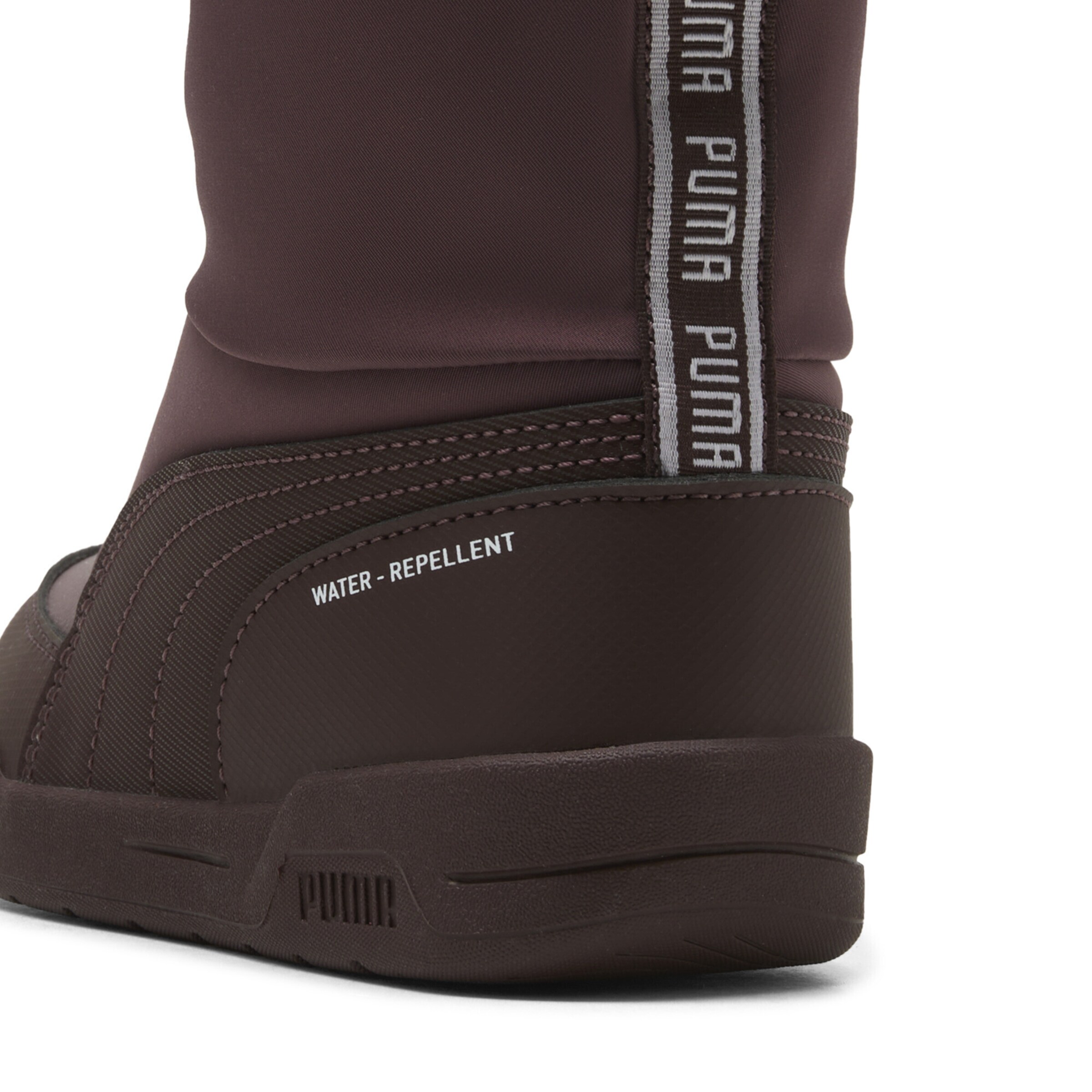 PUMA Snow boots 'Multiflex 2 ' in Purple