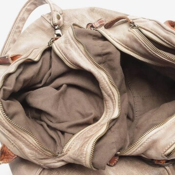 Reptile's House Bag in One size in Brown