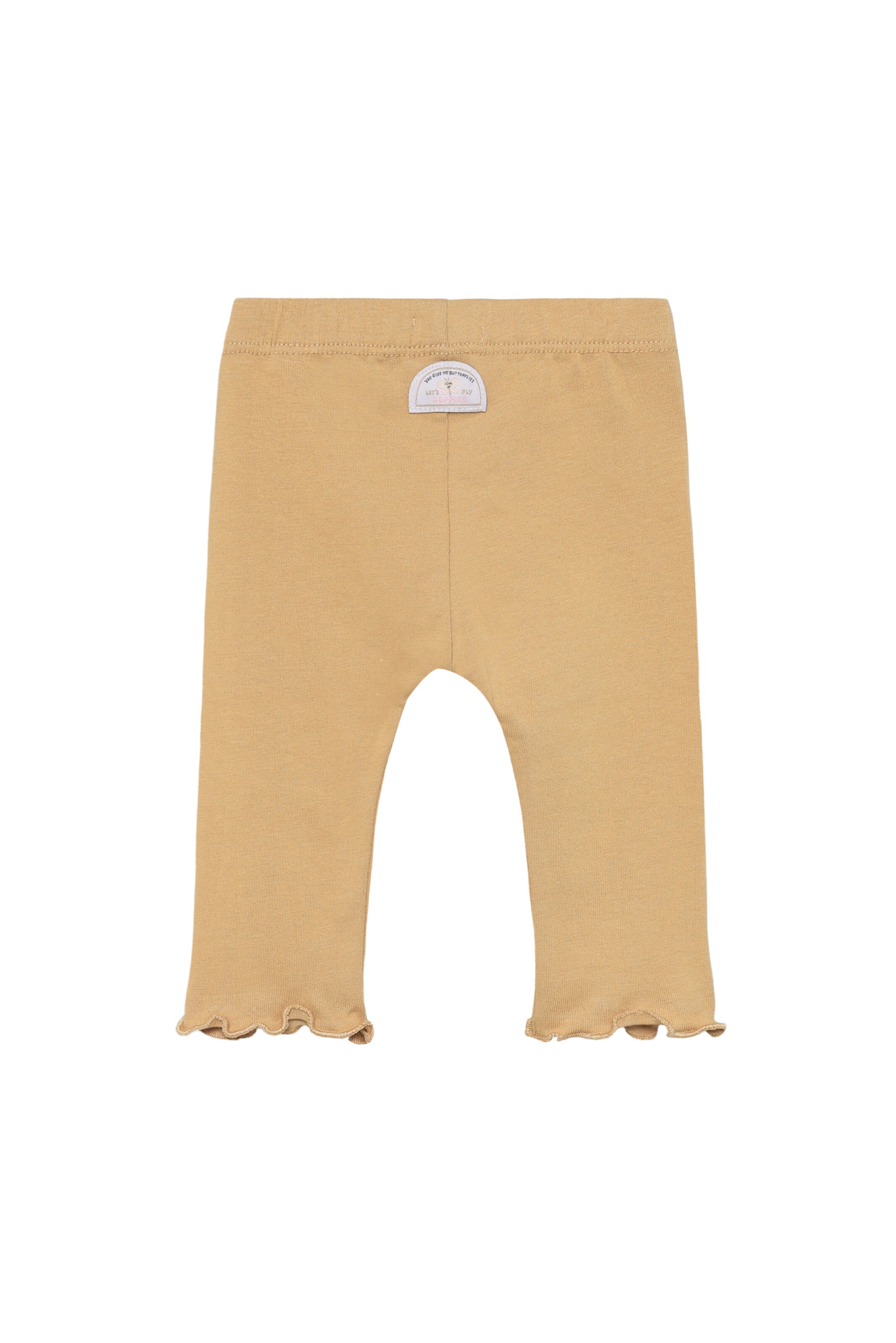 Noppies Skinny Leggings in Brown