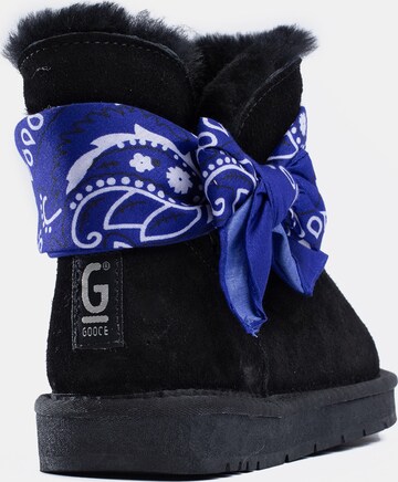 Boots da neve 'Willow' di Gooce in nero