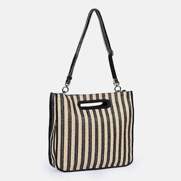 Shopper di FREDsBRUDER in beige