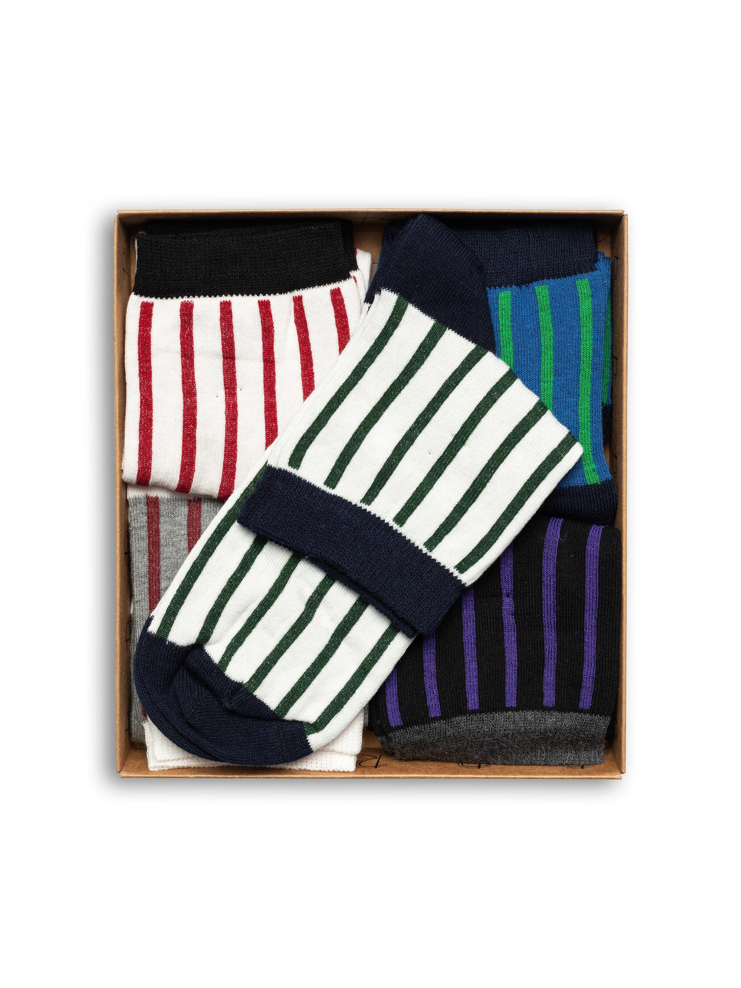 RAFRAY Socken‌‌‌‌ in Mischfarben