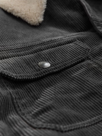 Veste mi-saison Next en gris