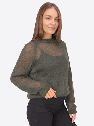 Pull-over 'CHELSEA' Seasons of April en vert