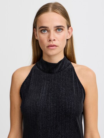 ICHI Jumpsuit 'IH KATE' in Black