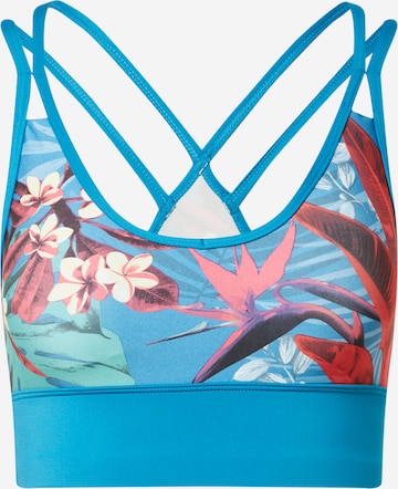 Marika Bustier Sport-BH  'BROOKLYN' in : predná strana