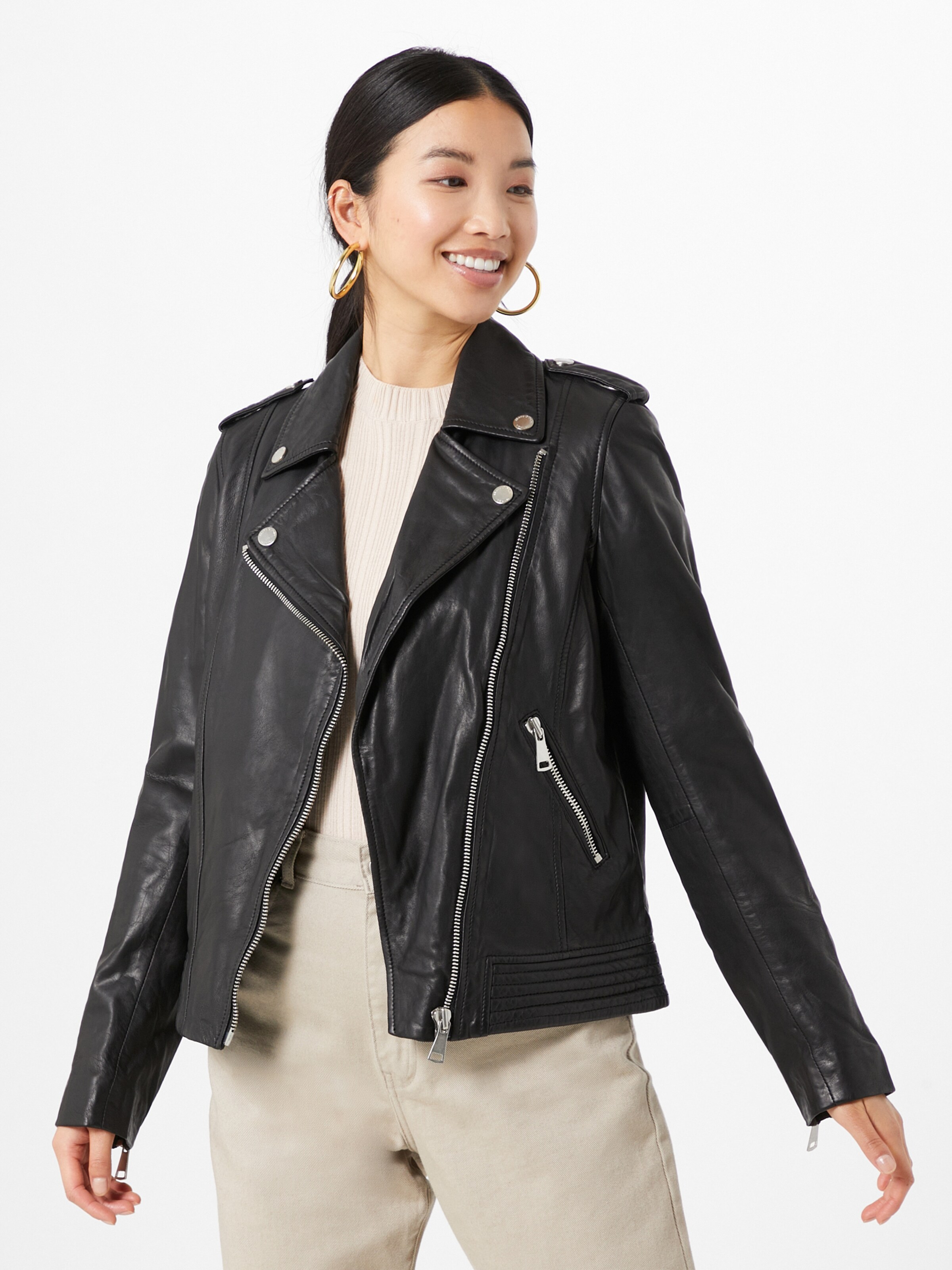 Marc O'Polo DENIM bikerjack Marc O'Polo DENIM bikerjack