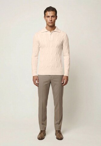 Felix Hardy Trui in Beige