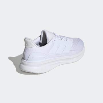 ADIDAS PERFORMANCE Laufschuh 'Runfalcon 5' in Weiß