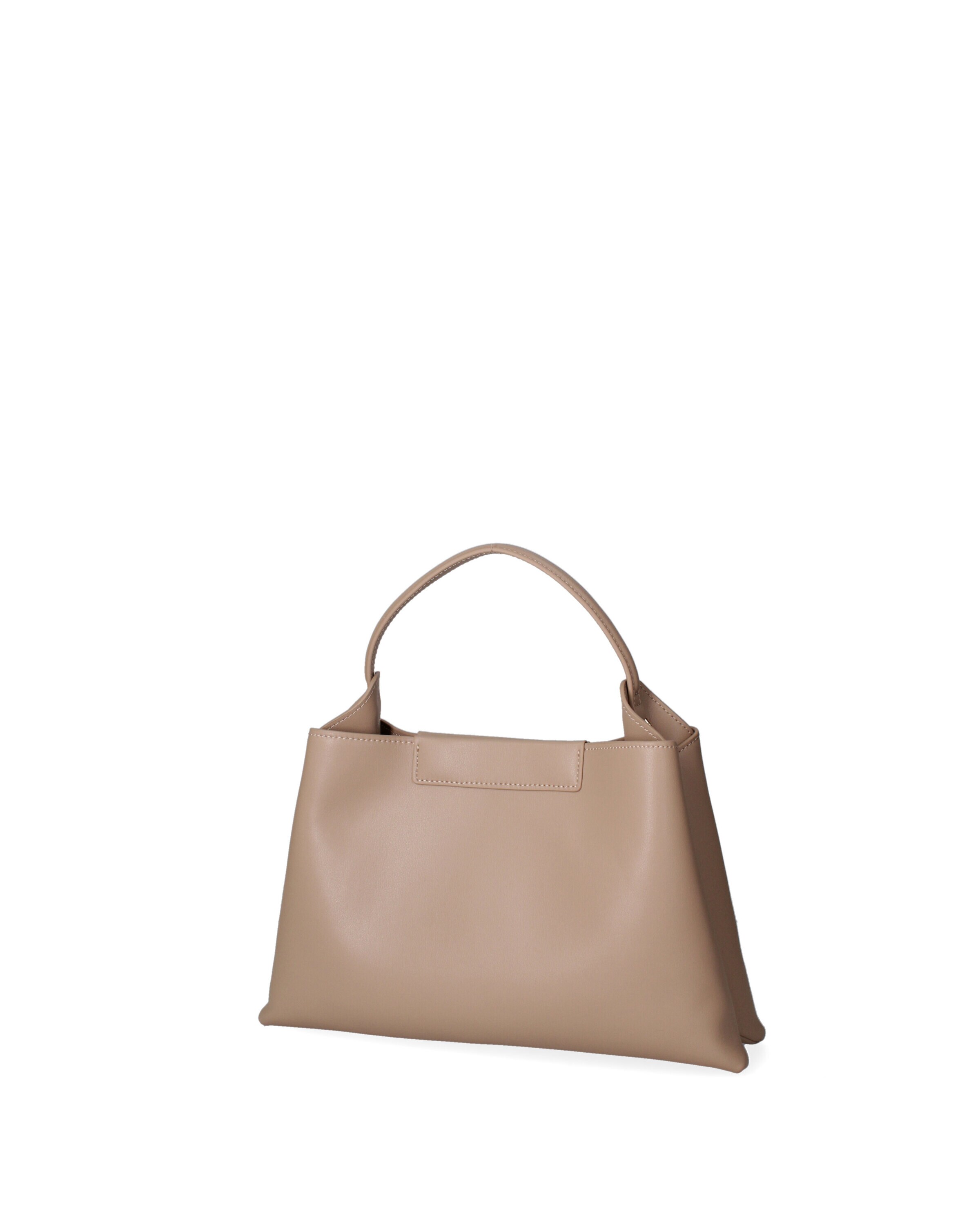 Viola Castellani Handtas in Beige