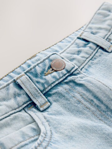 Next tavaline Teksapüksid, värv sinine