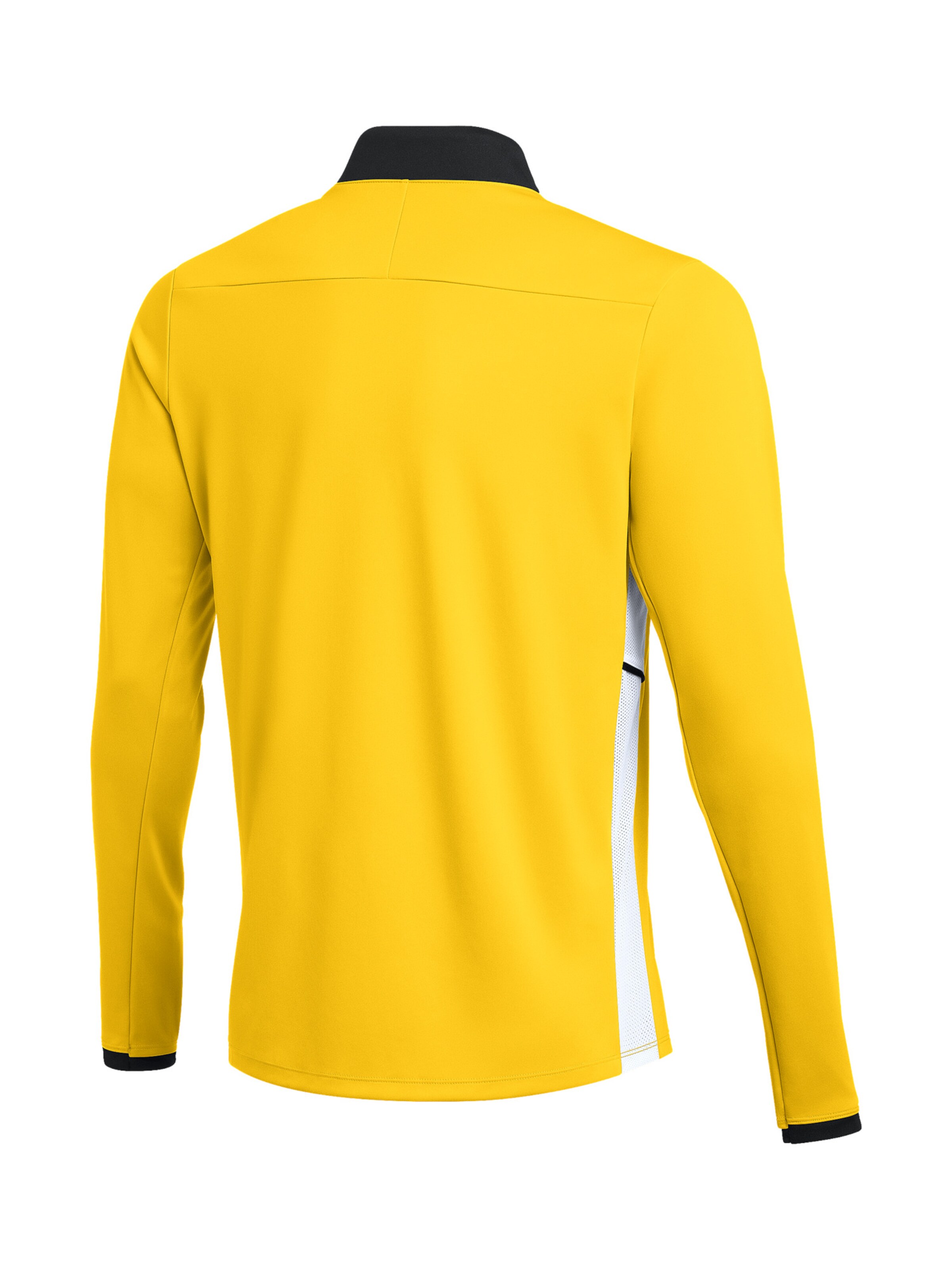 NIKE Sportsweatshirt 'Academy 25' in Gelb