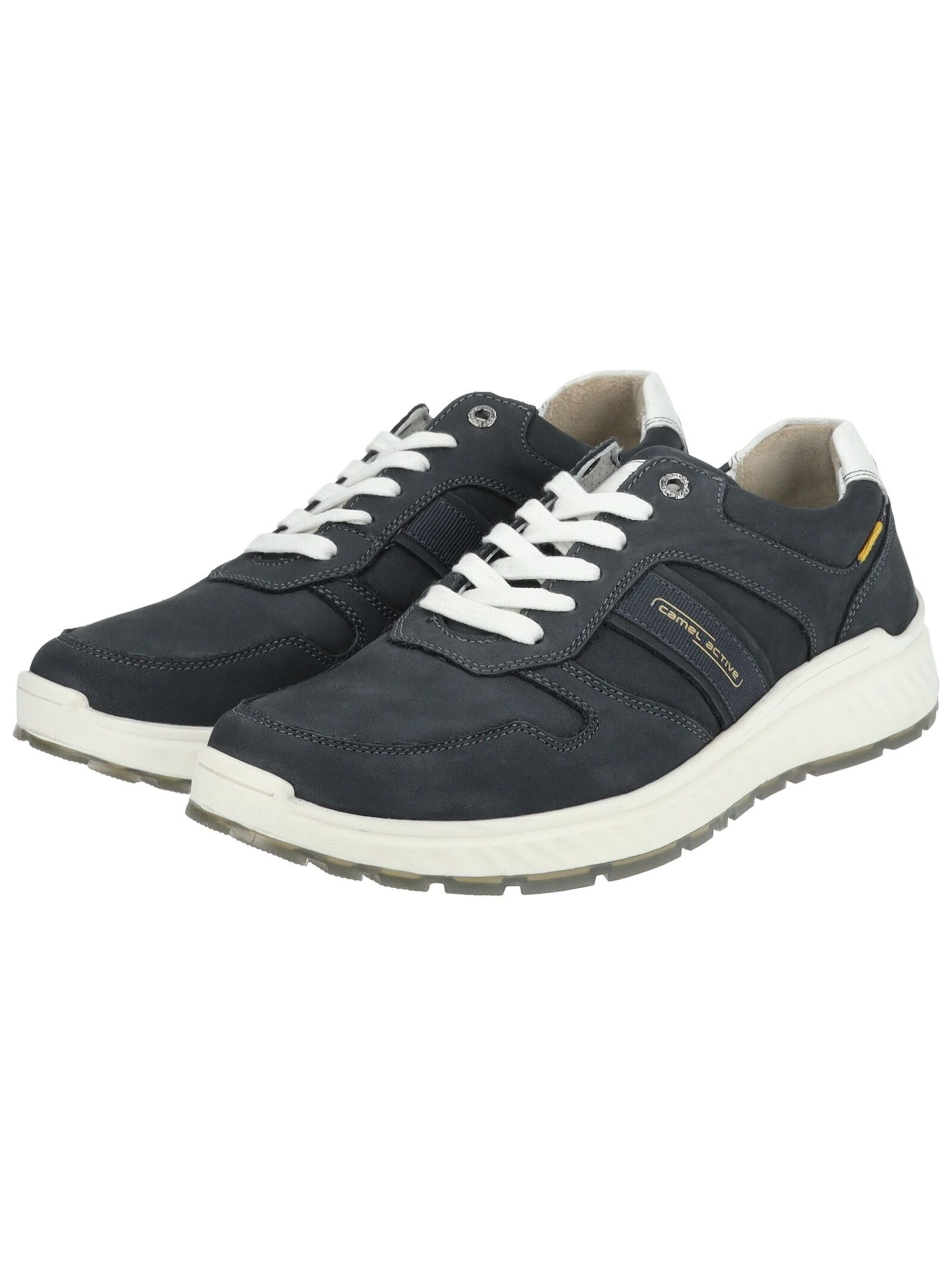 CAMEL ACTIVE Sneakers in Blue