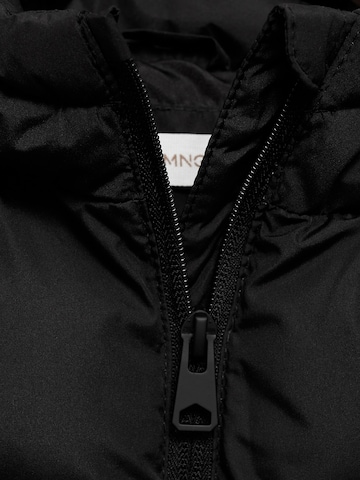 MANGO KIDS Mellény 'Lina' - fekete