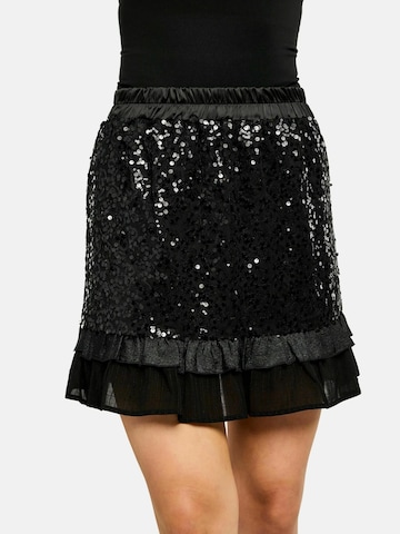 Liberte Essentiel Hame ' NOR ' värissä musta: etupuoli