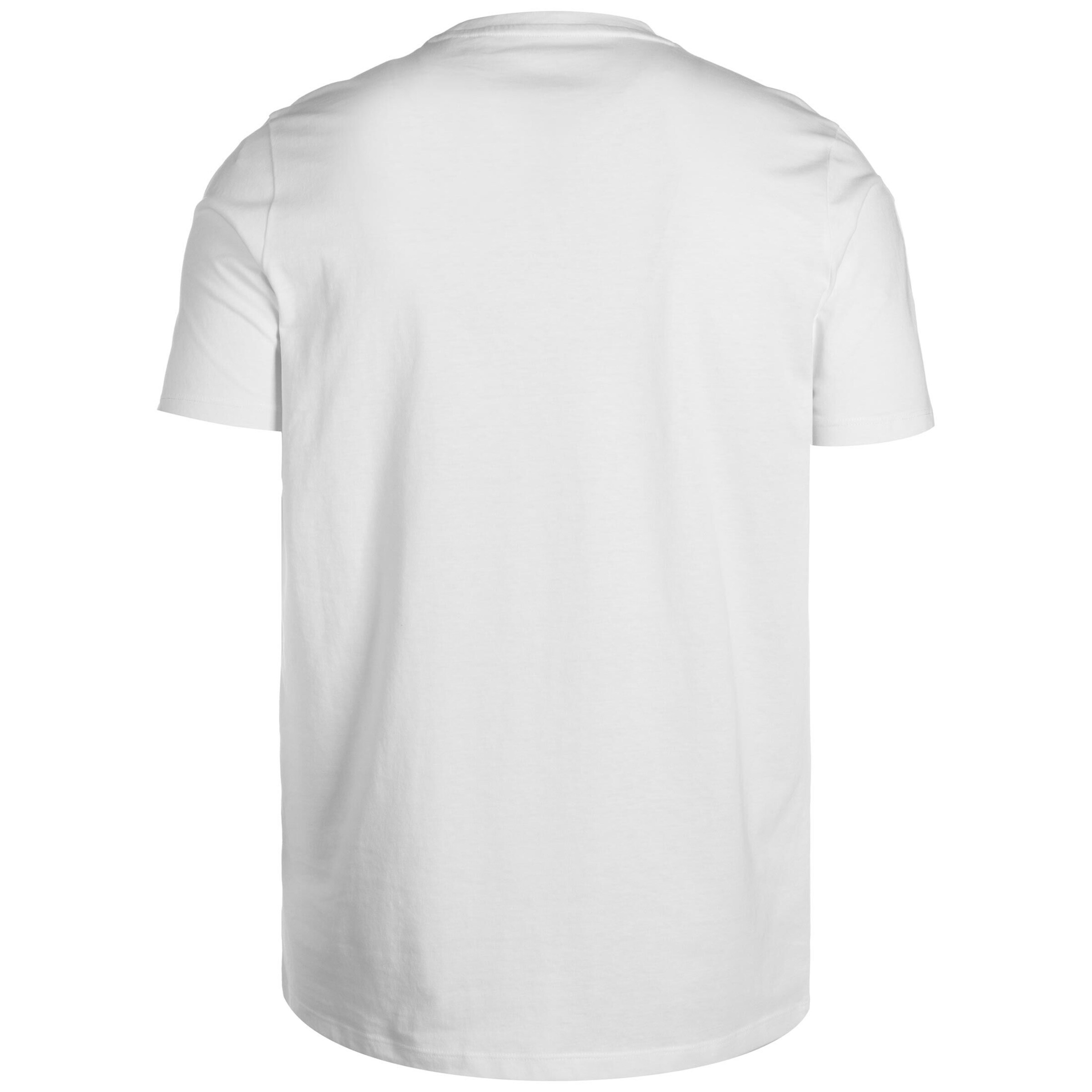 JAKO Funktionsshirt 'Power' in Weiß