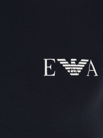 Maglietta di Emporio Armani in blu