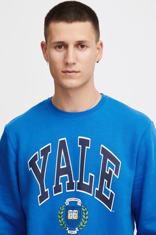 Sweat-shirt BLEND en bleu