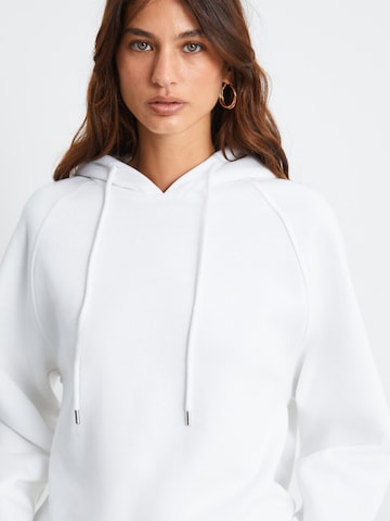 Grimelange Суичър в бяло